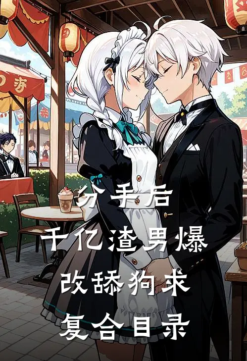 分手后，千亿渣男爆改舔狗求复合目录