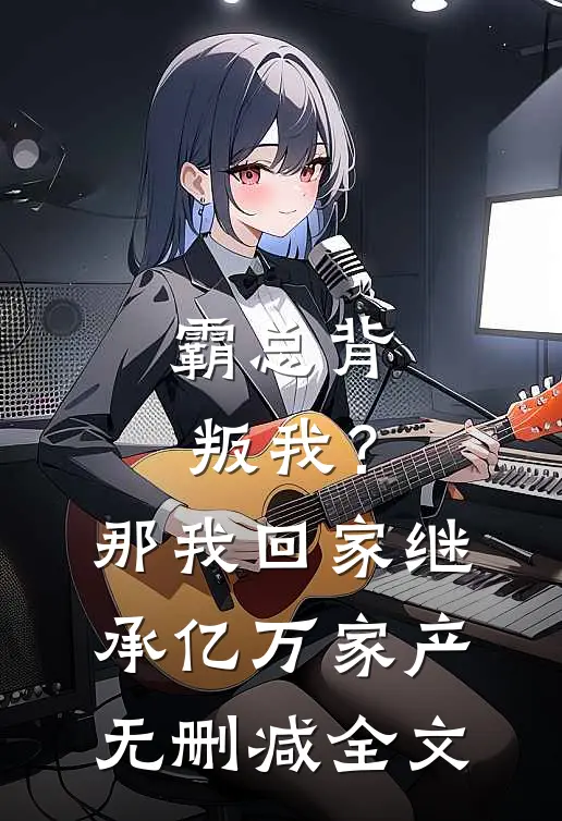 霸总背叛我？那我回家继承亿万家产无删减全文