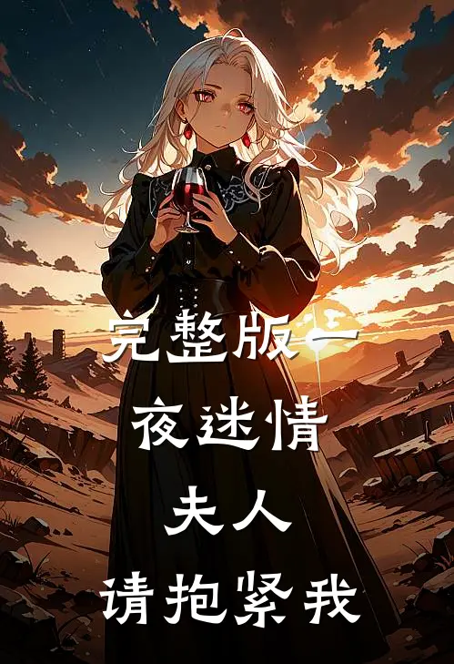 完整版一夜迷情夫人,请抱紧我漫画全集