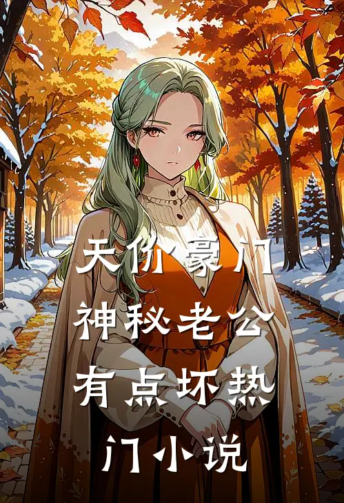 天价豪门：神秘老公有点坏热门小说