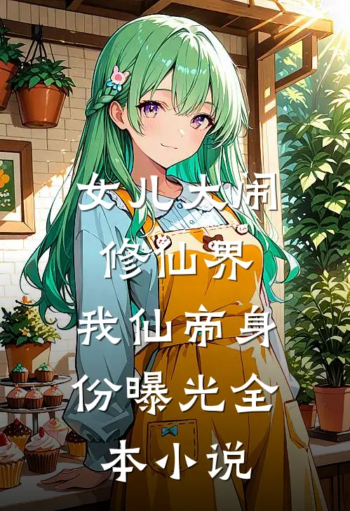 女儿大闹修仙界,我仙帝身份曝光全本小说