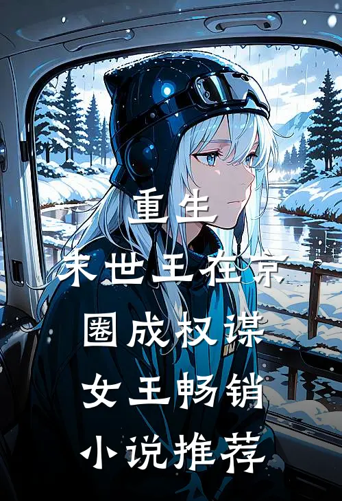 重生：末世王在京圈成权谋女王畅销小说推荐