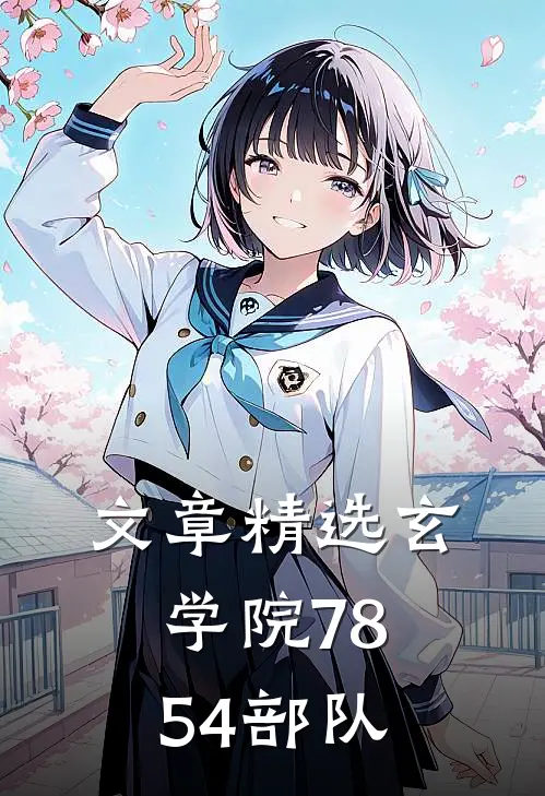 文章精选玄学院7854部队