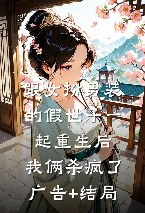 跟女扮男装的假世子一起重生后，我俩杀疯了广告+结局