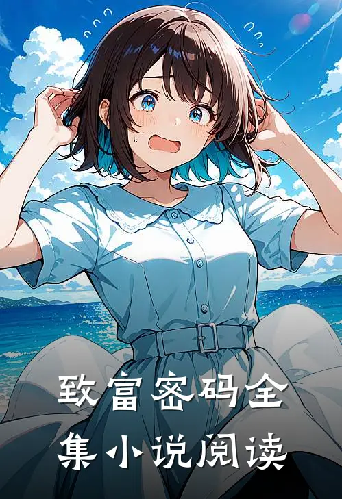 致富密码全集小说阅读