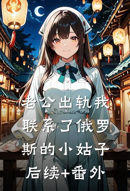 老公出轨我联系了俄罗斯的小姑子后续+番外