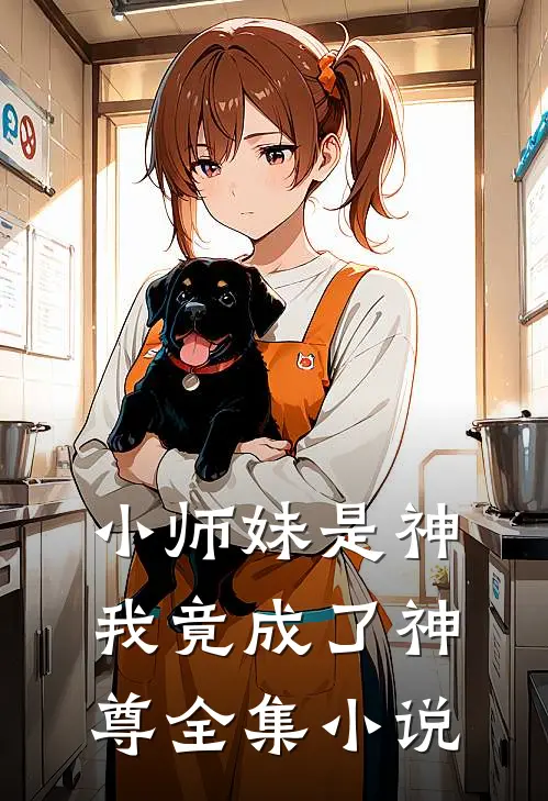 小师妹是神，我竟成了神尊全集小说