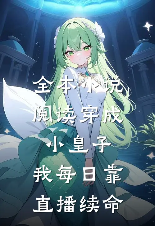 全本小说阅读穿成小皇子：我每日靠直播续命