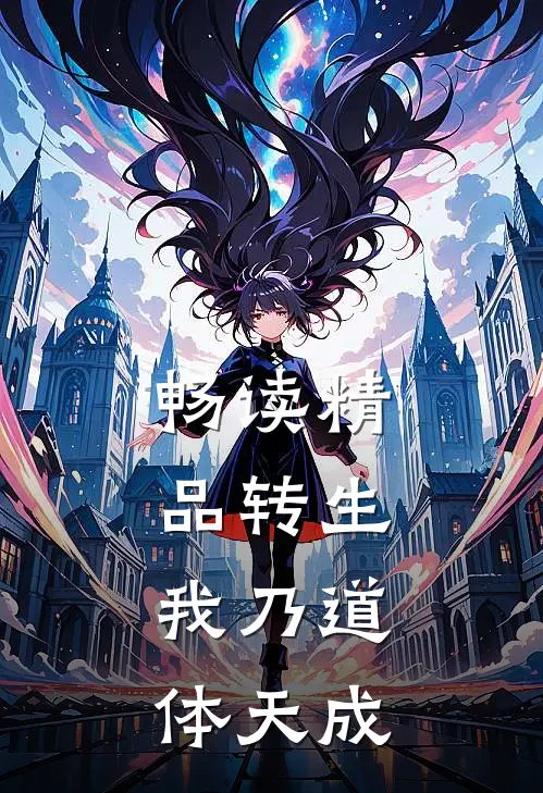 畅读精品转生，我乃道体天成