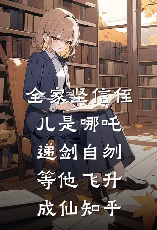 全家坚信侄儿是哪吒，递剑自刎等他飞升成仙知乎
