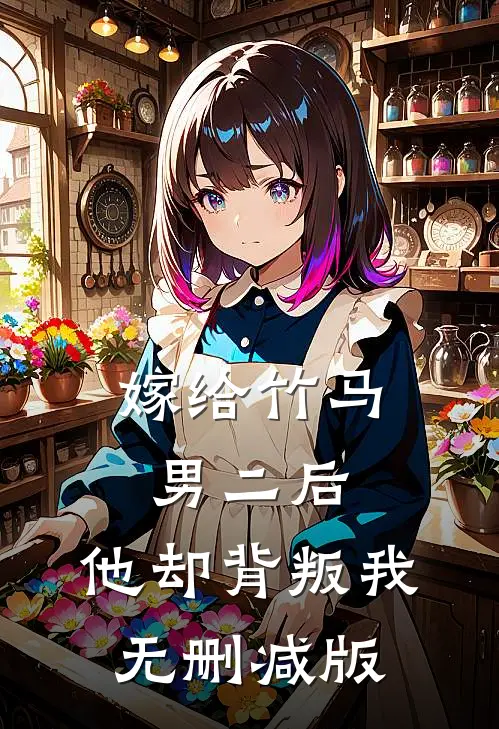 嫁给竹马男二后，他却背叛我无删减版