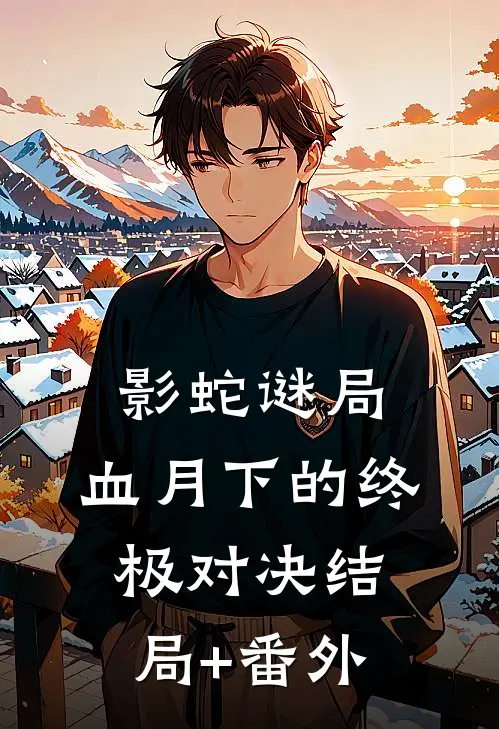 影蛇谜局：血月下的终极对决结局+番外