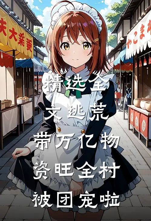 精选全文逃荒：带万亿物资旺全村被团宠啦