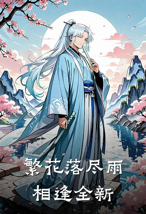 繁花落尽雨相逢全新