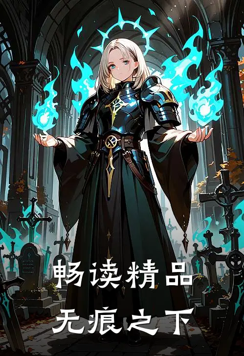 畅读精品无痕之下