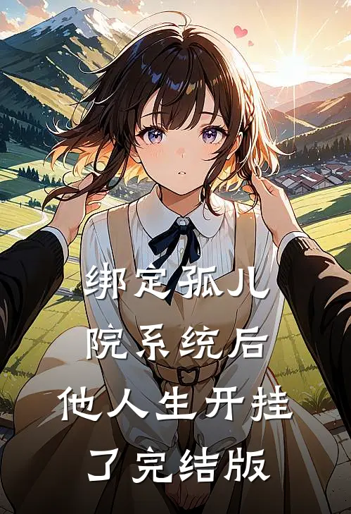 绑定孤儿院系统后，他人生开挂了完结版