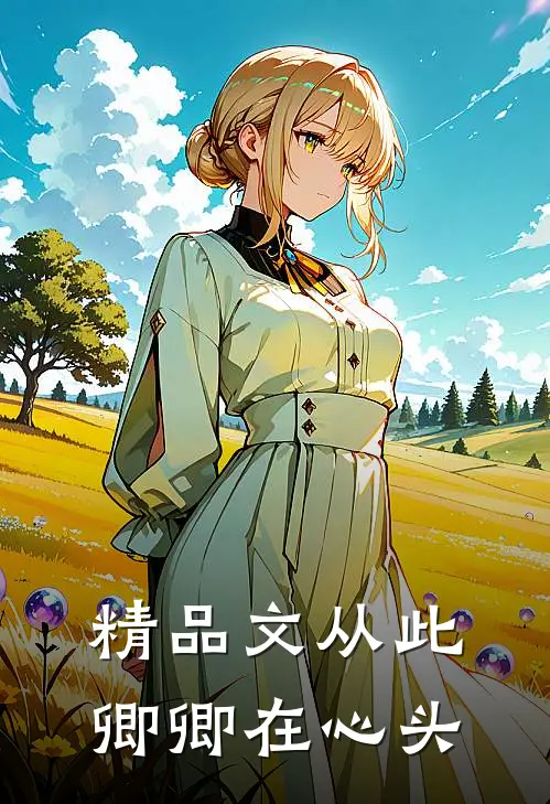 精品文从此卿卿在心头