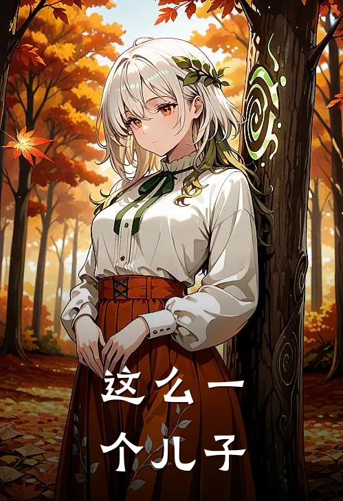 这么一个儿子