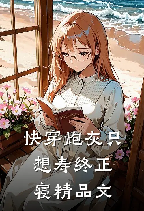 快穿炮灰只想寿终正寝精品文