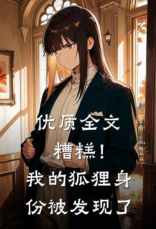 优质全文糟糕！我的狐狸身份被发现了