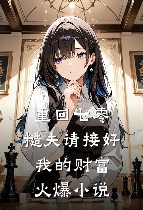 重回七零：糙夫请接好我的财富火爆小说