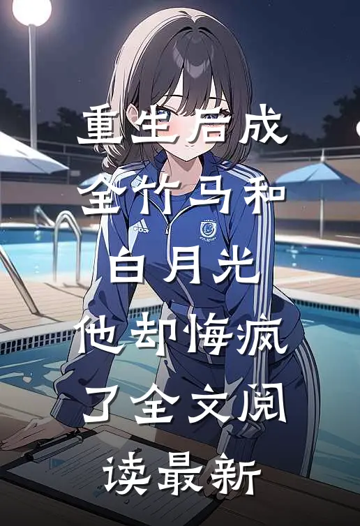 重生后成全竹马和白月光，他却悔疯了全文阅读最新