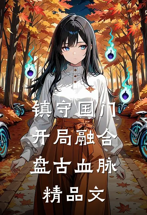 镇守国门：开局融合盘古血脉精品文