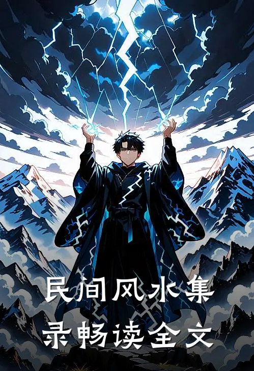 民间风水集录畅读全文