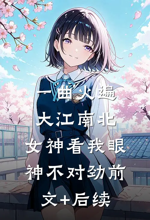 一曲火遍大江南北，女神看我眼神不对劲前文+后续