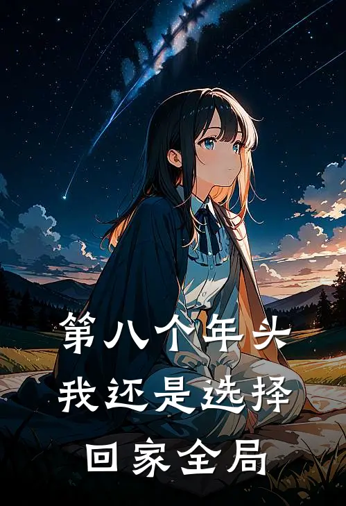 第八个年头，我还是选择回家全局