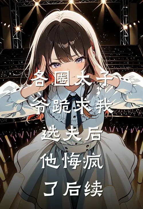 各圈太子爷跪求我选夫后，他悔疯了后续