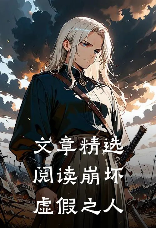 文章精选阅读崩坏：虚假之人