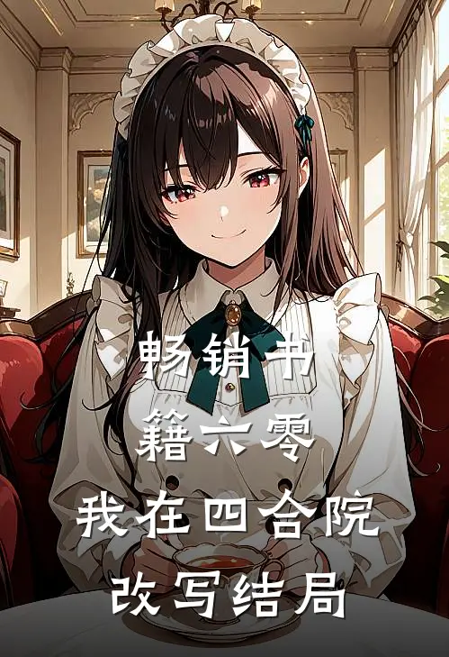 畅销书籍六零：我在四合院改写结局