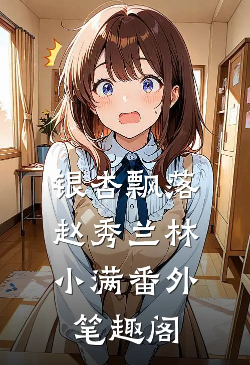 银杏飘落：赵秀兰林小满番外笔趣阁
