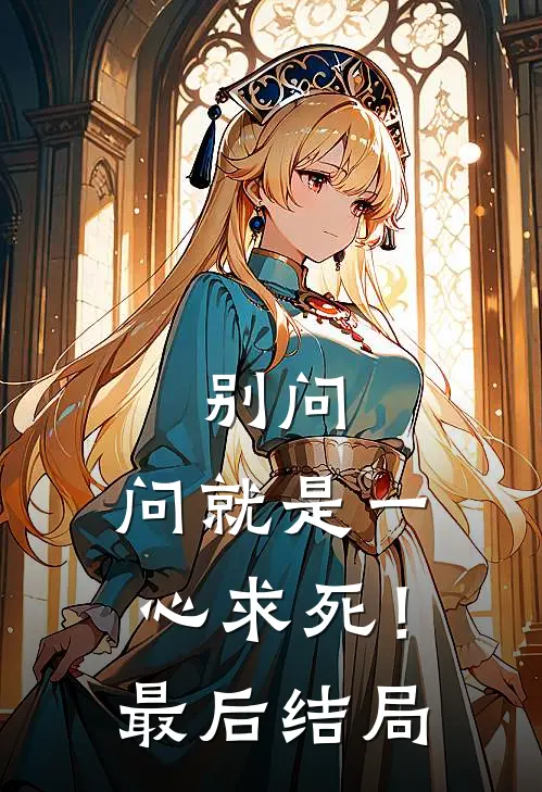 别问，问就是一心求死！最后结局