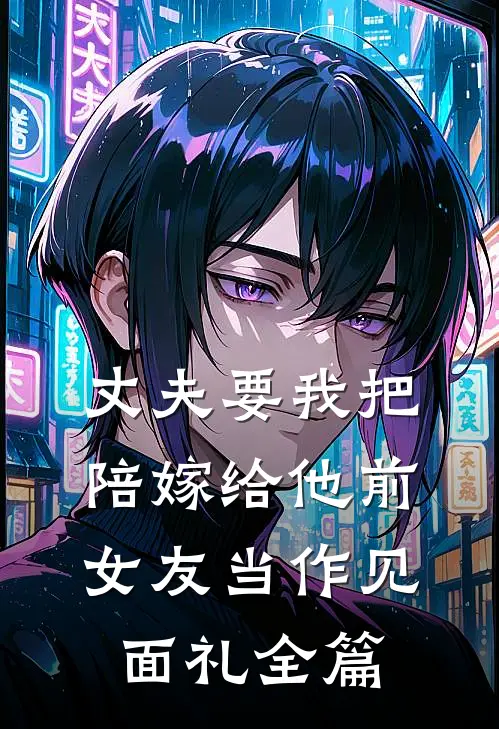 丈夫要我把陪嫁给他前女友当作见面礼全篇