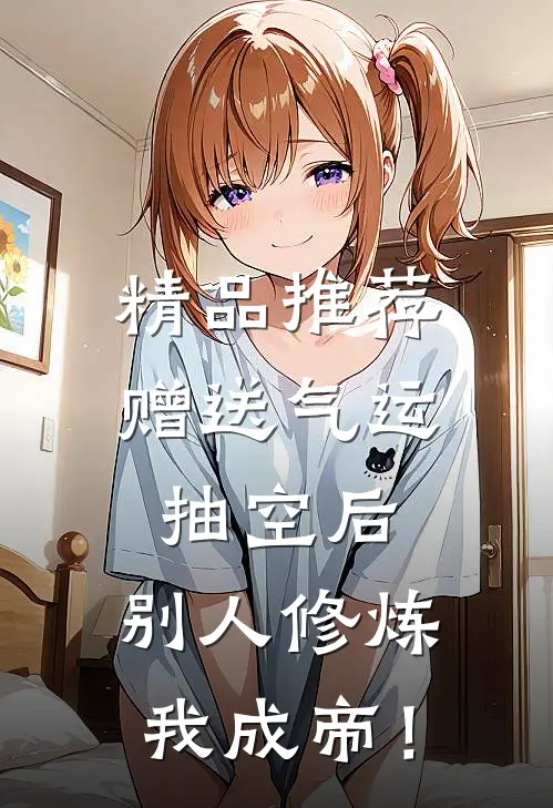 精品推荐赠送气运抽空后，别人修炼我成帝！