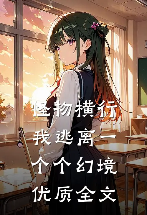 怪物横行，我逃离一个个幻境优质全文