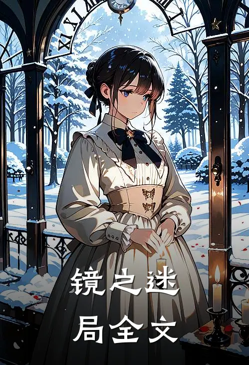 镜之迷局全文