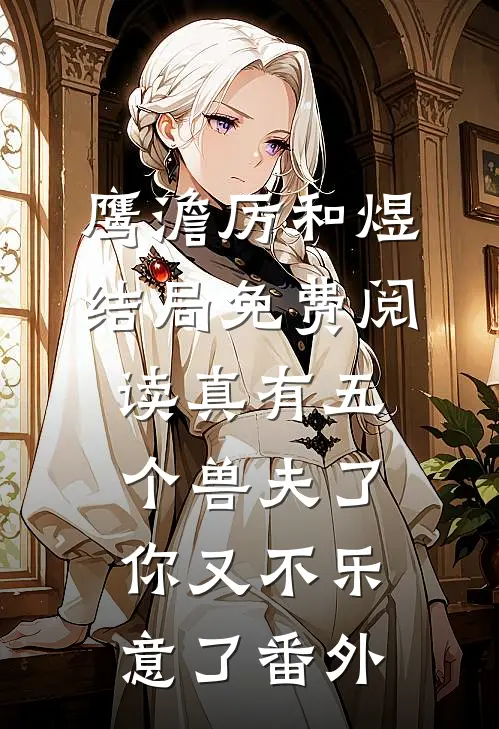 鹰澹厉和煜结局免费阅读真有五个兽夫了你又不乐意了番外