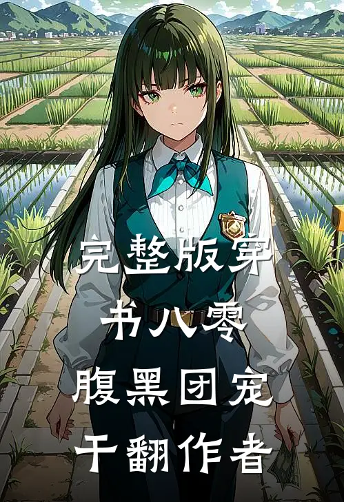 完整版穿书八零：腹黑团宠干翻作者
