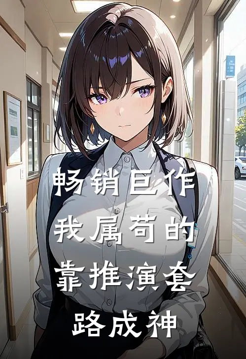 畅销巨作我属苟的，靠推演套路成神