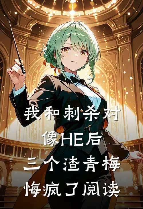 我和刺杀对像HE后，三个渣青梅悔疯了阅读