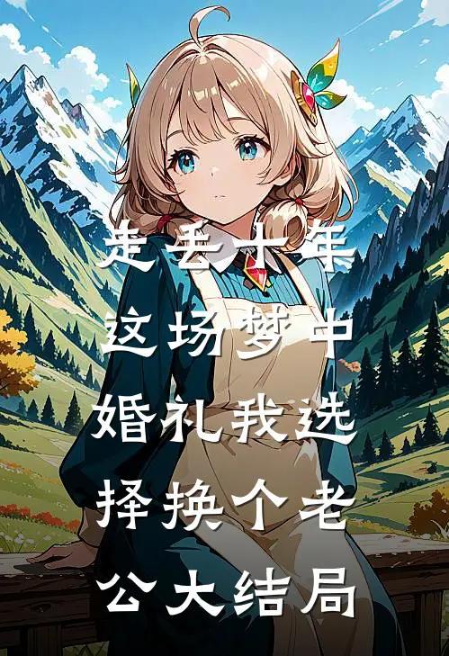 走丢十年，这场梦中婚礼我选择换个老公大结局