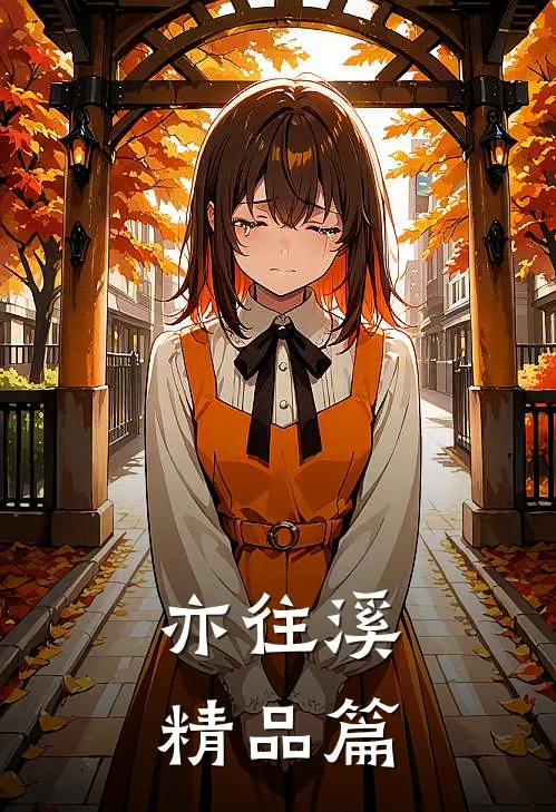 亦往溪精品篇
