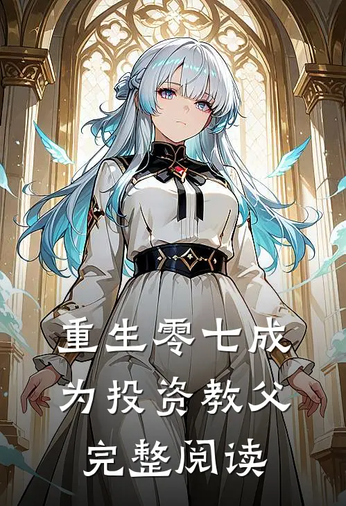 重生零七成为投资教父完整阅读