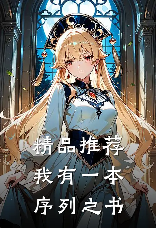 精品推荐我有一本序列之书