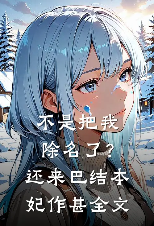不是把我除名了？还来巴结本妃作甚全文