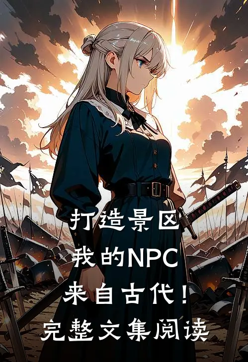 打造景区，我的NPC来自古代！完整文集阅读