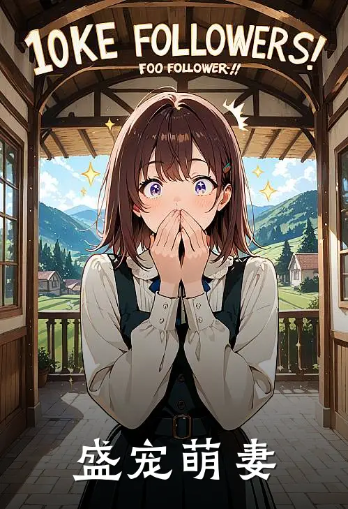 盛宠萌妻